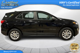 Used 2020 Chevrolet Equinox LS image 4