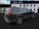 Used 2022 GMC Acadia SLT w/ Technology Package image 5