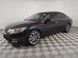 Used 2015 Honda Accord Sport image 4