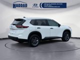 Used 2024 Nissan Rogue S image 5