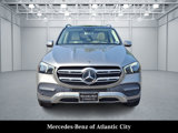 Certified 2020 Mercedes-Benz GLE 350 4MATIC image 2
