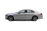 Used 2022 Mercedes-Benz E 450 4MATIC Sedan image 5