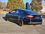 Used 2016 Ford Fusion SE image 5