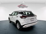 New 2025 Nissan Kicks Play S image 4