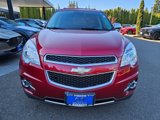 Used 2013 Chevrolet Equinox LTZ image 2