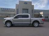 New 2024 Ford F150 XLT w/ Mobile Office Package image 3