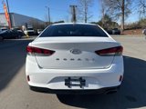 Used 2018 Hyundai Sonata SEL w/ Cargo Package image 5