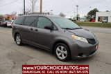 Used 2012 Toyota Sienna image 3