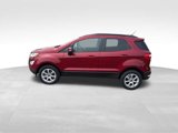 Used 2021 Ford EcoSport SE image 2
