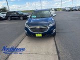 Used 2021 Chevrolet Equinox Premier image 2