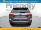 Used 2017 Jeep Grand Cherokee Limited image 3