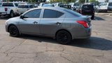 Used 2019 Nissan Versa S Plus image 3