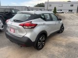 Used 2018 Nissan Kicks SV image 4
