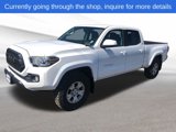 Used 2016 Toyota Tacoma SR5 image 1