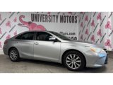 Used 2016 Toyota Camry XLE w/ Moonroof Package image 4