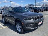 New 2025 Jeep Grand Cherokee Laredo X w/ Luxury Tech Group I image 2