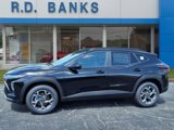 New 2025 Chevrolet Trax LT w/ Driver Confidence Package image 2