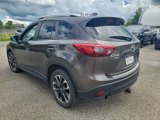 Used 2016 MAZDA CX-5 Grand Touring image 3