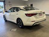 Used 2024 Nissan Sentra SV image 3