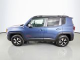 Used 2021 Jeep Renegade Trailhawk w/ Sun & Sound Group image 4