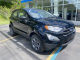 Used 2022 Ford EcoSport S image 3