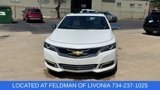 Used 2017 Chevrolet Impala Premier w/ Enhanced Convenience Package image 3