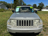 Used 2008 Jeep Liberty Sport w/ Popular Equipment Group image 2