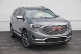 Used 2018 GMC Terrain Denali w/ Advanced Safety Package image 2