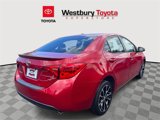 Used 2018 Toyota Corolla SE image 3