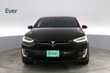 Used 2019 Tesla Model X Long Range image 3