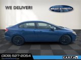 Used 2014 Honda Civic LX image 4