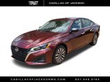 Used 2025 Nissan Altima 2.5 SV image 2
