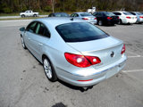 Used 2011 Volkswagen CC R-Line image 3
