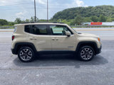 Used 2016 Jeep Renegade Latitude w/ Popular Equipment Group image 5