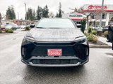 Certified 2024 Toyota bZ4X XLE image 5