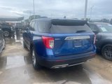 Used 2021 Ford Explorer XLT w/ Equipment Group 202A image 5