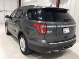 Used 2018 Ford Explorer XLT w/ Equipment Group 202A image 6