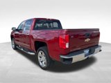Used 2018 Chevrolet Silverado 1500 LTZ w/ Texas Edition image 5