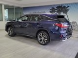 Used 2022 Lexus RX 350L FWD w/ Premium Package image 3