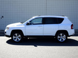 Used 2014 Jeep Compass Sport w/ Power Value Group image 4