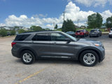 Used 2023 Ford Explorer XLT w/ Equipment Group 202A image 4