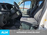 Used 2023 Ford Transit 250 Low Roof AWD image 5