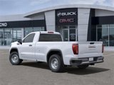 New 2025 GMC Sierra 1500 Pro w/ Pro Value Package image 3