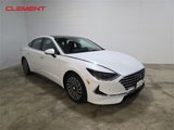 Used 2022 Hyundai Sonata Limited image 3