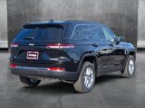 New 2025 Jeep Grand Cherokee Laredo X image 2
