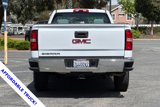 Used 2018 GMC Sierra 1500 4x4 Regular Cab image 5
