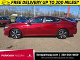 Used 2022 Nissan Altima 2.5 SV image 4