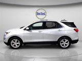 Used 2018 Chevrolet Equinox LT w/ Sun & Infotainment Package image 4