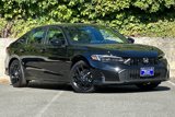 New 2026 Honda Civic Sport image 2