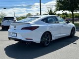 Certified 2025 Acura Integra A-Spec image 4